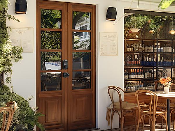 A Comprehensive Guide to the Practical World of Smart Locks - Tinewa