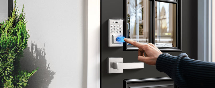 Smart Lock Sets