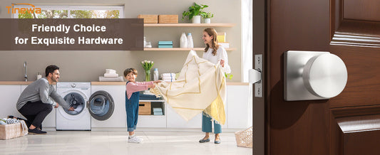 Discover Our New Interior Hardware Line-Up ✨