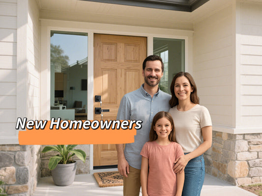 Moving Into a New Home? Here’s Why You Should Replace the Locks Immediately