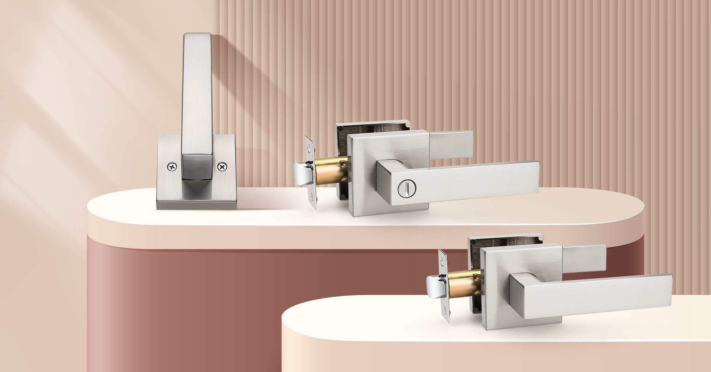 Blog | Tinewa | Guide to Choosing the Right Door Lock: Dummy, Passage ...