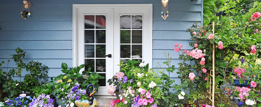Spring Cleaning Checklist: Don’t Forget Your Door Lock!