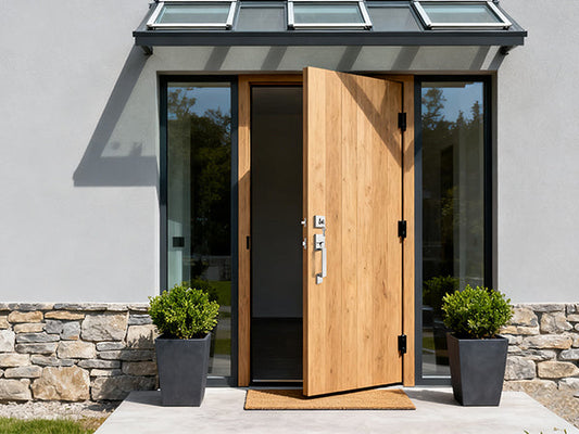 Locks for New Homeowners: Where to Start