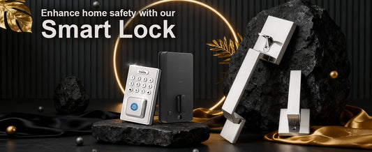 Tinewa smart lock
