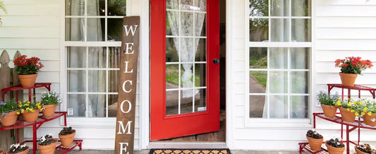 Fall Home Checklist: Secure Your Entry with Keyless Smart Locks