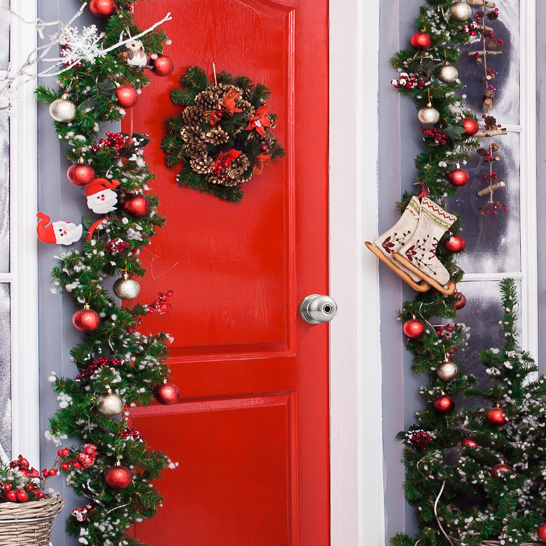 Hosting Guests This Holiday Season? Here Are the Door Hardware Questions Everyone Asks
