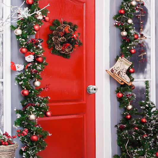 Hosting Guests This Holiday Season? Here Are the Door Hardware Questions Everyone Asks