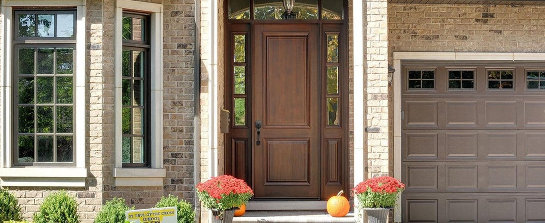 The Rise of Smart Door Lock Technology: A Glimpse into the Future with Tinewa - Tinewa