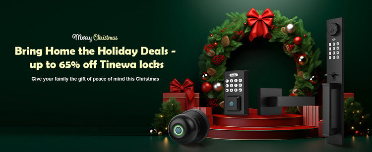 Holiday Deals