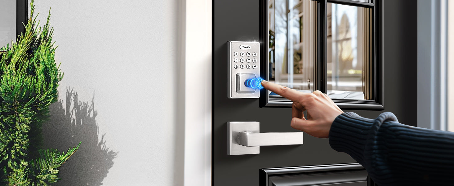Smart Lock Sets
