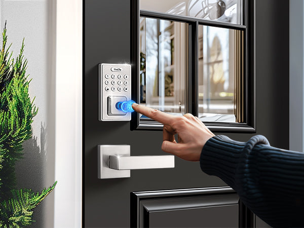 Smart Locks