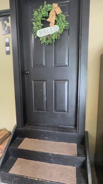 Tinewa Fingerprint Smart Door Knob with App Control